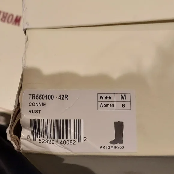 True Religion Suede Boots - Picture 8 of 9